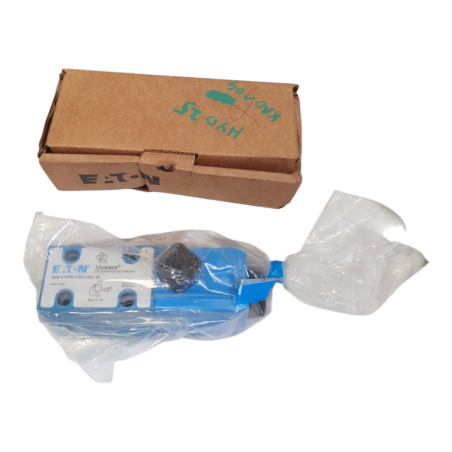 EATON VICKERS KCG-3-160D-Z-M-U-HL1-10 PROPORTIONAL VALVE
