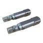 LOT DE 2 LUBTOOL C08075-998 MICRO POMPE DOSEUSE
