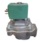 ASCO DCS-M6 Electrovanne SGG353A043