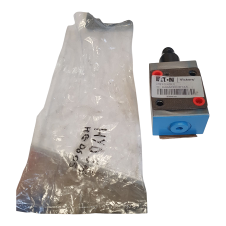 EATON VICKERS CVCS 16 C3 W 250 20 Vanne