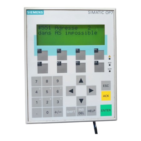 copy of ELEKTRO AUTOMATIK EA-ELR 10200-50 2U 3000W Charge électronique DC