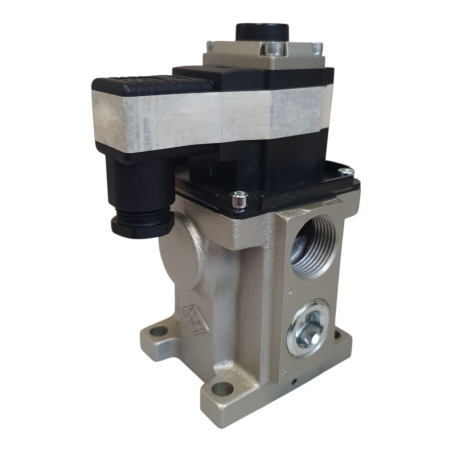 SMC VEF2141 Vanne proportionelle