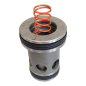 EATON VICKERS CVI 25 D10 L 40 Cartouche vanne hydraulique 02-156348