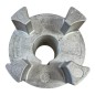 ROTEX 38 AL-D FLECTEUR D'ACCOUPLEMENT