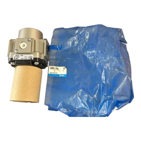 SMC AR40-F04-B REGULATEUR