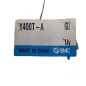 SMC Y400T-A LOT DE 5 Entretoises pour série AC40-A