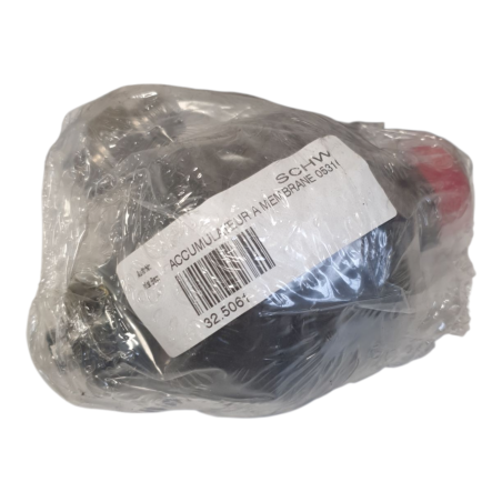 BOSCH Accumulateur à membrane 05316 V 0,35L