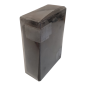 MECABOR MRF 5 Plaque d'obturation