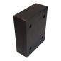 MECABOR MRF 5 Plaque d'obturation
