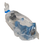 EATON VICKERS DG4V 5 2AJ M U H6 20 Vanne hydraulique directionnelle 616768