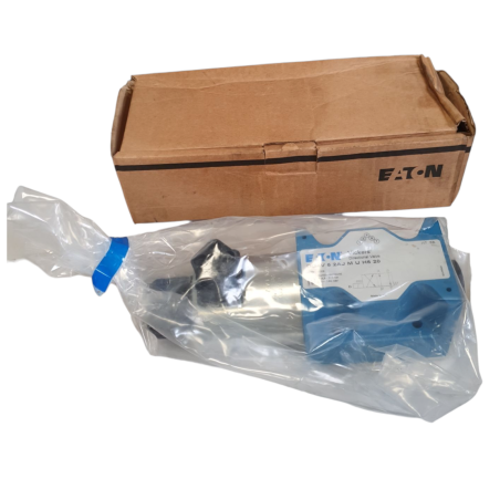 EATON VICKERS DG4V 5 2AJ M U H6 20 Vanne hydraulique directionnelle 616768