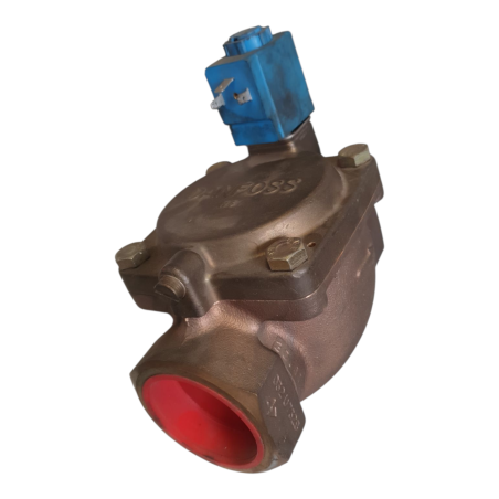 DANFOSS EV220B 50 Electrovanne + 042N7508