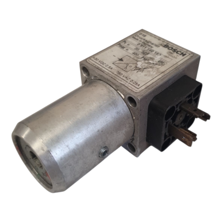 copy of BOSCH 0 811 160 153 Capteur de pression 20...240bar
