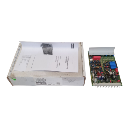 PARKER EW25-104 Carte électronique EW25-104-20