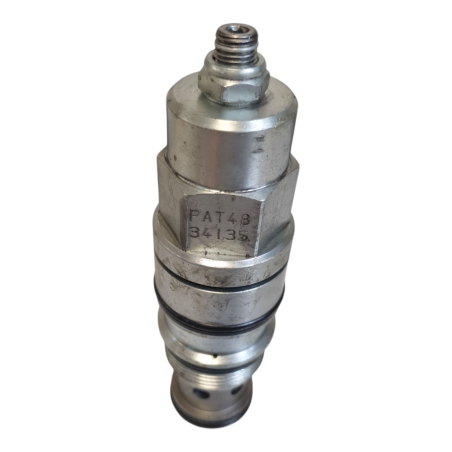 SUN HYDRAULICS PAT48 Soupape à cartouche hydraulique 34135