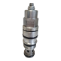 SUN HYDRAULICS PAT48 Soupape à cartouche hydraulique 34135