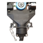 AKAPP-STEEMMAM HOLLAND C-7 Collecteur Trolley + CABLE CL7-4-35/GS/E/1M