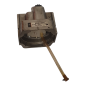 SMC AL40-F04 Lubrificateur sans réservoir + AL40-F04