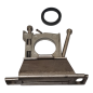 SMC AL40-F04 Lubrificateur sans réservoir + AL40-F04