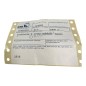 KSB DPAF2 JOINT D'ETANCHEITE 17X21