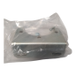 PARKER L606G06W/E Lubrificateur + R119G06C/M2 Régulateur d'air + Accessoires PARKER L606G06W/E Lubrificateur + R119G06C/M2 Régulateur d'air + Accessoires