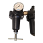 PARKER L606G06W/E Lubrificateur + R119G06C/M2 Régulateur d'air PARKER L606G06W/E Lubrificateur + R119G06C/M2 Régulateur d'air