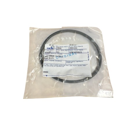 KSB 49701449/EPDM JOINT TORIQUE 113.67X5.33