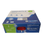 TOP CABLE H05V-K TOPFLEX V-K 1mm2 100m