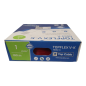 TOP CABLE H05V-K TOPFLEX V-K 1mm2 100m