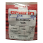 OMERIN C0601168 SILICABLE VAS 100m  2.5mm2