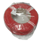 OMERIN C0601168 SILICABLE VAS 100m  2.5mm2