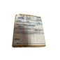 KSB 01038920 DOUILLE D'ARBRE A 20.4/28X50 + JOINT400.3