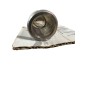 KSB 01038920 DOUILLE D'ARBRE A 20.4/28X50 + JOINT400.3