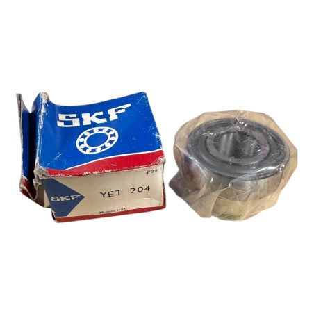 SKF YET 204 ROULEMENT A BILLES