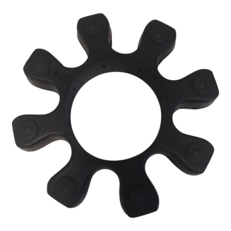 OMT R132 Accouplement Elastique
