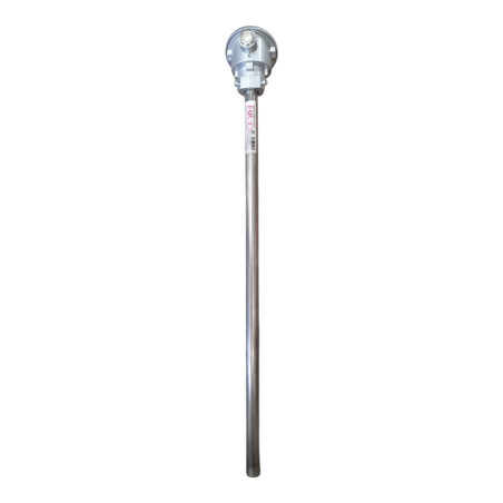 STRIKOWESTOFEN THERMOELEMENT 2 NiCr Ni L600 100002051