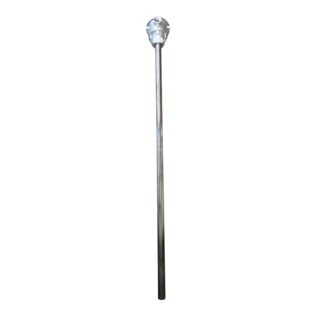 STRIKOWESTOFEN THERMOELEMENT 2 NiCr Ni L 800 100002054 Avec pièce manquante