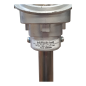STRIKOWESTOFEN THERMOELEMENT 2 NiCr Ni L 800 100002054 Avec pièce manquante