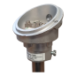 STRIKOWESTOFEN THERMOELEMENT 2 NiCr Ni L 800 100002054 Avec pièce manquante