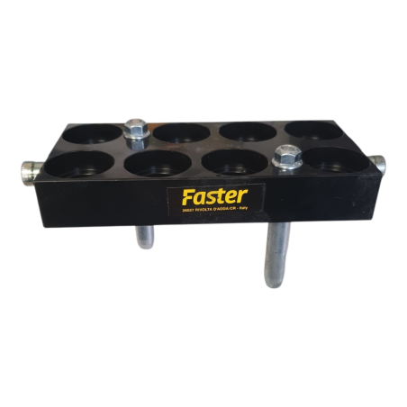 FASTER P808 8 LINES P808 M 22IL