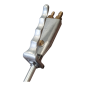 AED 087 Spray Pistol