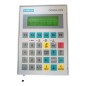SIEMENS COROS OP5-A2 6AV3505-1FB12 Pupitre opérateur / API