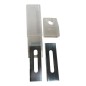 TRIBOLITE EEZYCUT ET 2 LAMES DE RECHANGE