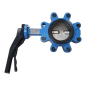 TECOFI VP14649 Vanne Papillon DN80