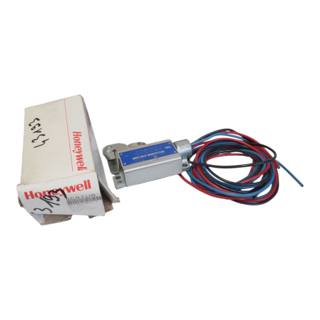 HONEYWELL BZLN-2-LH5 Interrupteur de fin de course