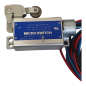 HONEYWELL BZLN-2-LH5 Interrupteur de fin de course