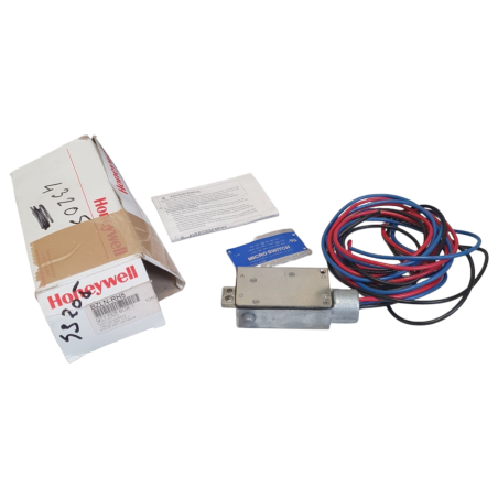 copy of HONEYWELL BZLN-2-LH5 Interrupteur de fin de course