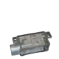 copy of HONEYWELL BZLN-2-LH5 Interrupteur de fin de course