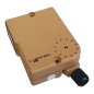JAY ELECTRIQUE RHU01G Cellule 22-55VDC / 20-240VAC