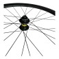 MAVIC COSMIC S 42 DISC PAIRE DE ROUE JANTE CARBONE VELO ROUTE